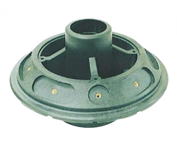 Drum holder